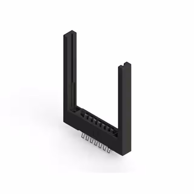 357-014-455-268 EDAC Inc.  Edgeboard Connectors